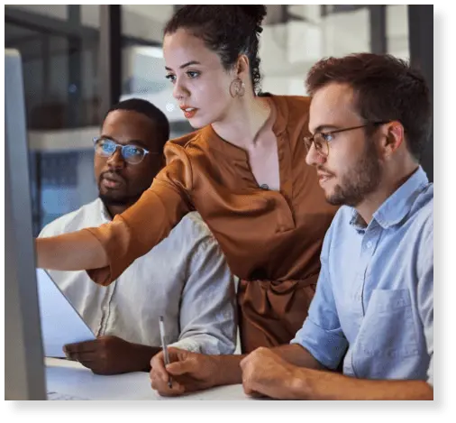 talent staffing